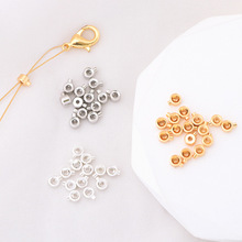 18k��ɫ���鰴��diy�ֹ������β�A��䓽z�K��λ�����λ�A��