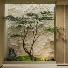 �����uצ�ʾGɫֲ���R��ľ�߶��p�ݗ���͏d�҃�ֲ��[������b�