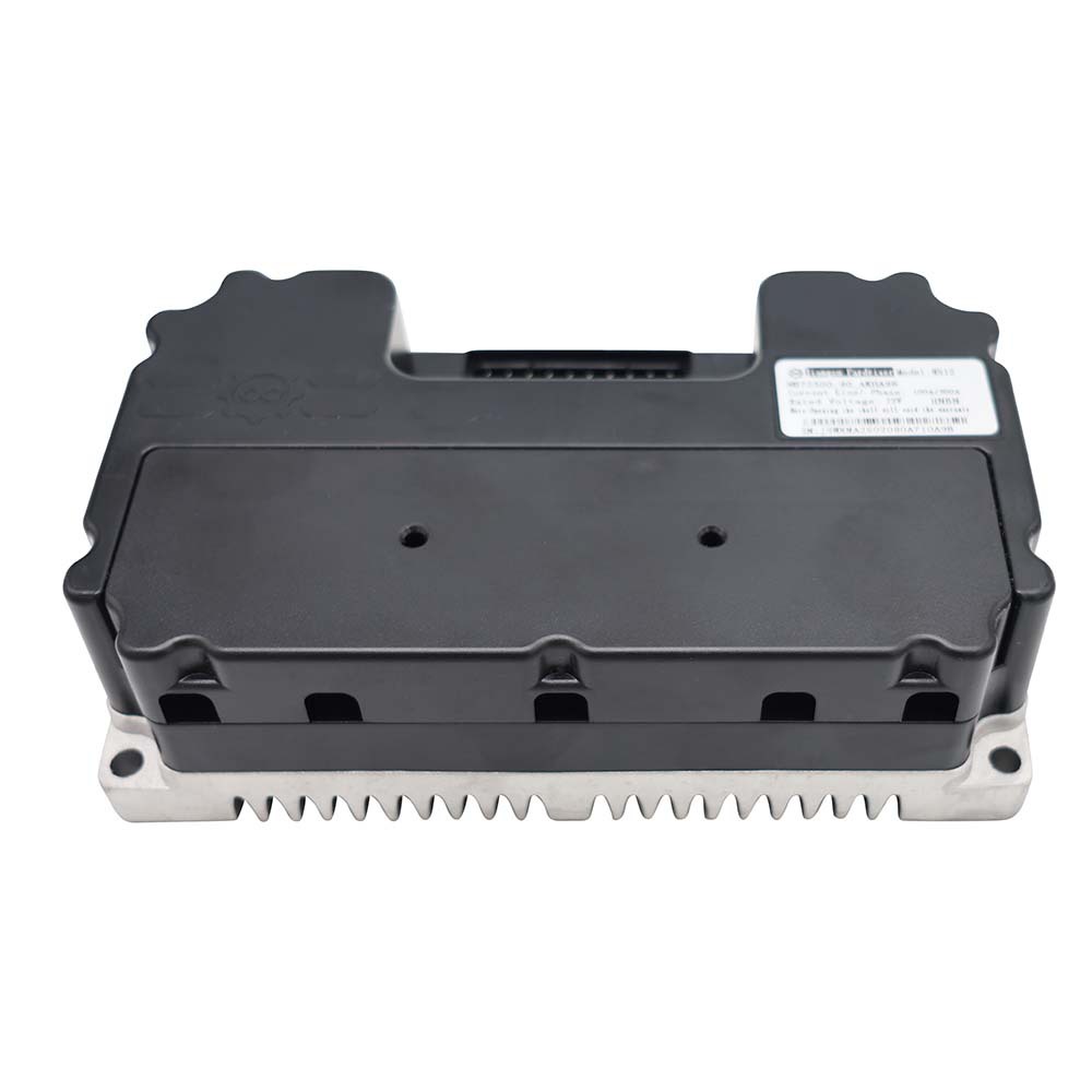 Controlador de Motor de Vehículo Eléctrico ND72300B 100A/300A con Bluetooth