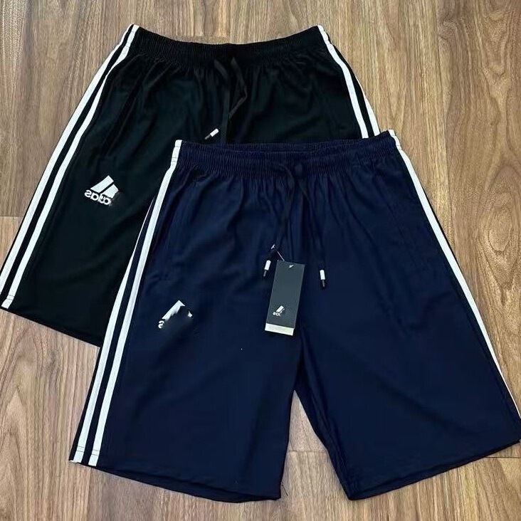 High-Quality Summer Thin Ice Silk Breathable Quick-Dry Sports Pants, Unisex Fashion Casual Beach Shorts in Stock High-Quality Summer Thin Ice Silk Breathable Quick-Dry Sports Pants, Unisex Fashion Casual Beach Shorts in Stock