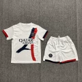 24-25 paris away game