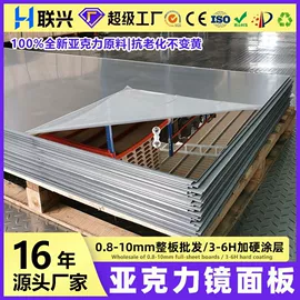 PMMA塑料片;其他有机玻璃;PS塑料片