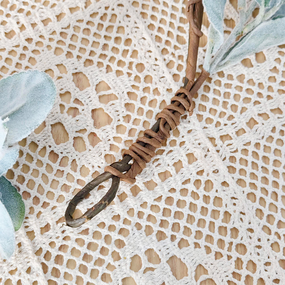 Amazon imitación de ratas de orejas de conejo en el hogar decoración de la pared decoración de belleza escena de diseño de ratas de orejas de oveja artificial