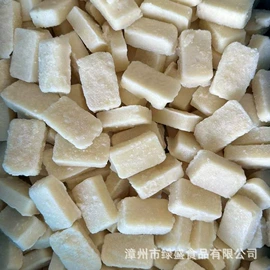 速冻果蔬类;冷冻蔬菜;块茎类