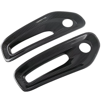 Strip Reversing Mirror Decorative Piece, Şüşə kənarı xromları/moldingləri