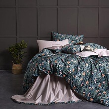 T 32698 Floral Printed Bedding Set ���ܼҷ��׼� �羳ŷ��