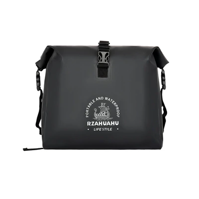 Rear Backrest Storage Pocket, Electric car rear backrest