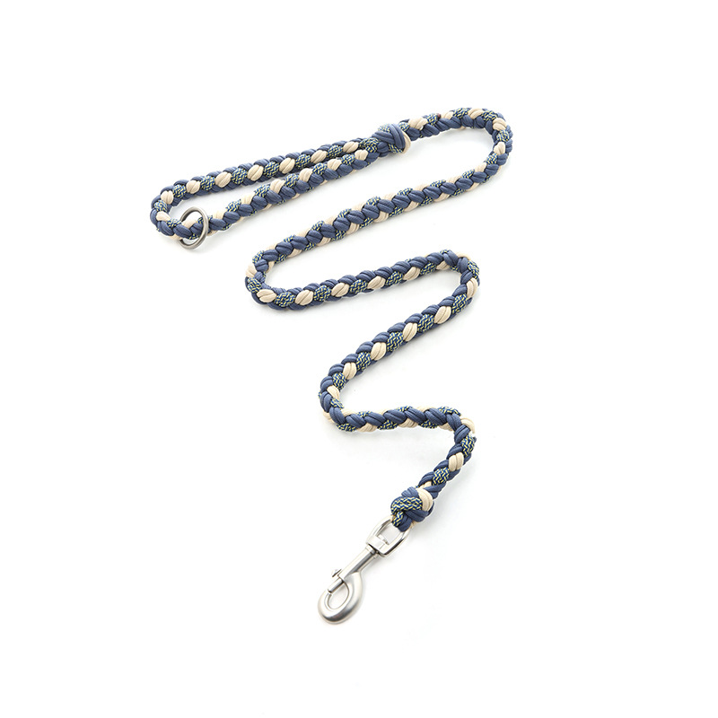 쌀 흰색 고정 풀 스트랩 사이의 해군 1 m 2