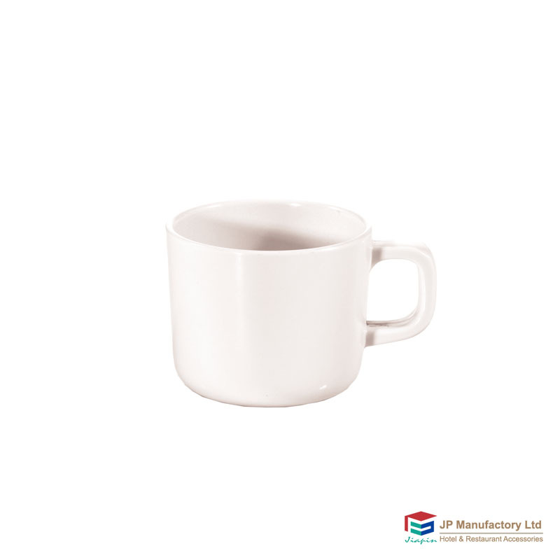 Coffee set, afternoon tea, simple and elegant design