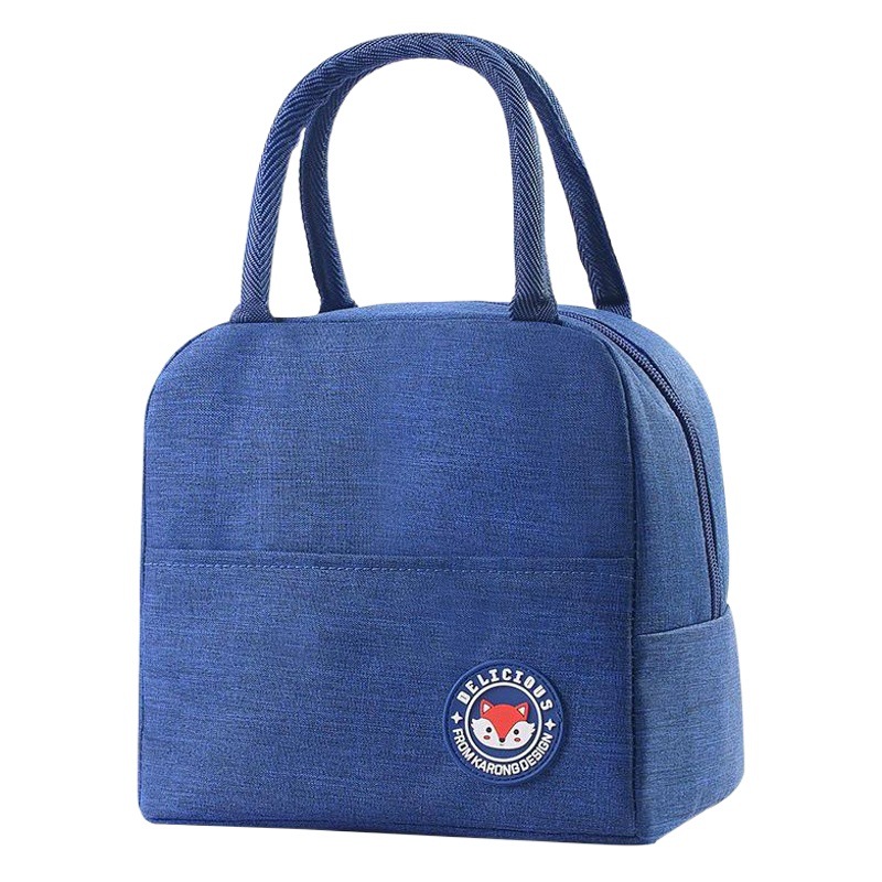 Caja de almuerzo bolsa al por mayor bolso almuerzo bolsa de aislamiento japonés caja de almuerzo bolsa de aislamiento