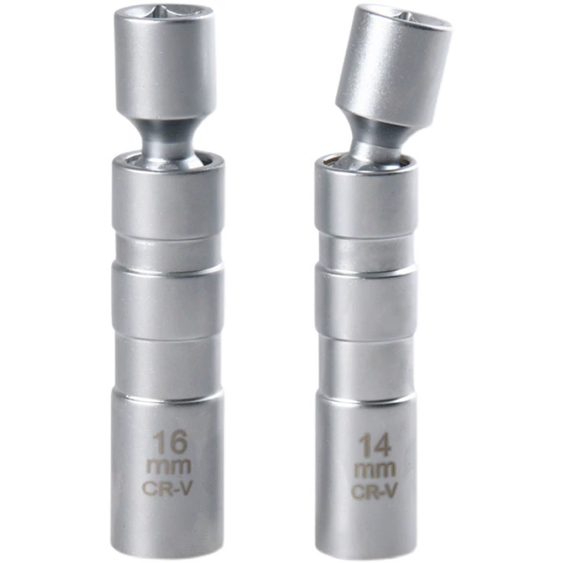 Bmw, magnetic universal spark plug, ultra thin wrench
