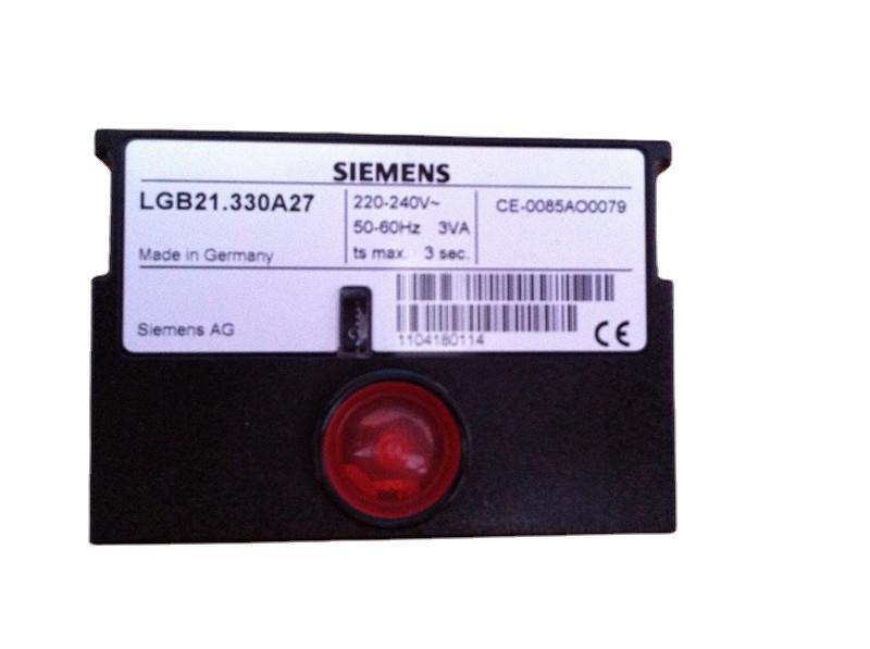 德国SIEMENS程控器LGB22.330A27