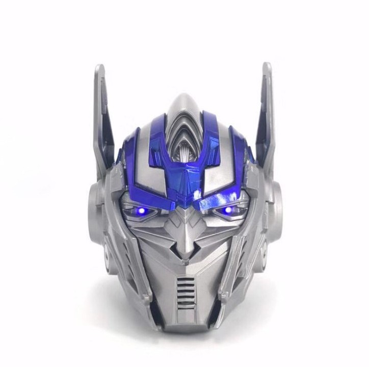 国境を越えた人気の漫画バンブルビー オプティマス パトロン Bluetooth スピーカー クリエイティブ ギフト お土産 オーディオ イベント ギフト|undefined