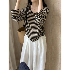 毛衣;女式衬衫;女式针织衫