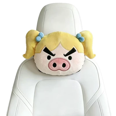 Left Side Headrest Cross-Border Exclusive — Headrest