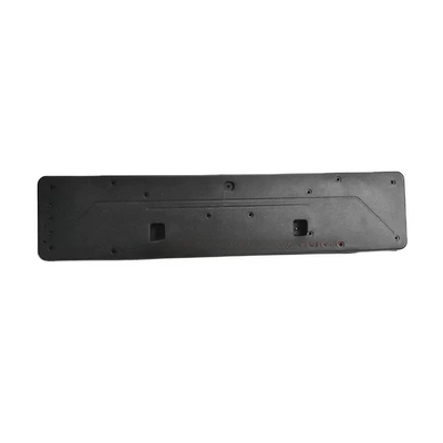 Suitable for Mercedes-Benz Glk-Class X204 License plate holder/license plate holder
