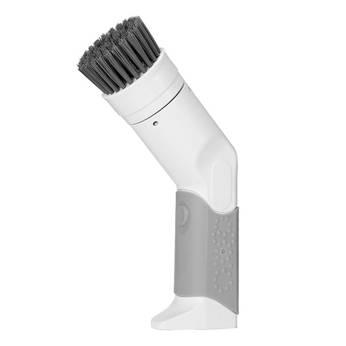 Household Electric Cleaning Brush Kitchen Dishwasher Pot Pan Stove Cleaning Gadget Charging Handheld Multi-functional Electric Brush