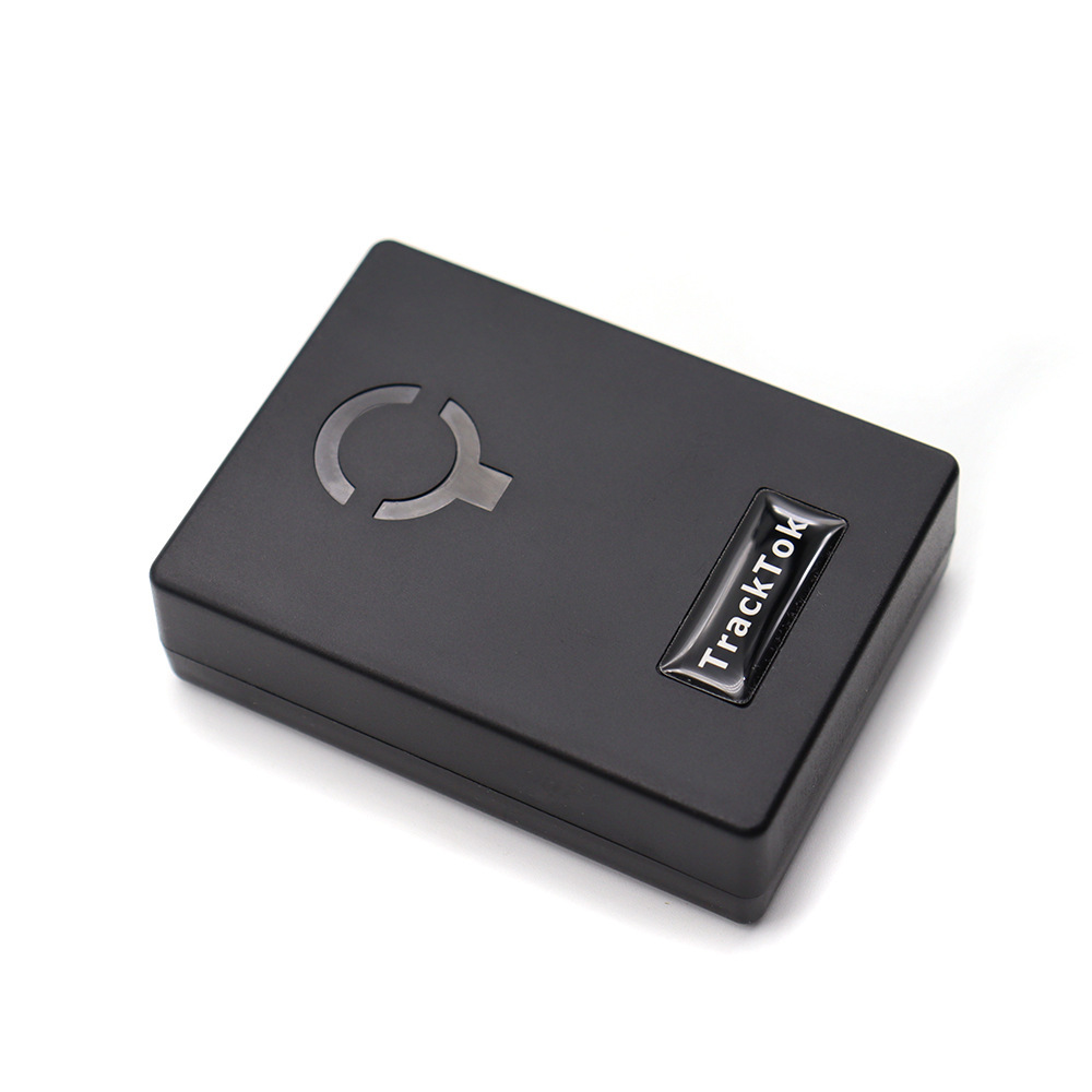 Mexican Spanish Cross-Border Product Gps Locator Multi-Language Anti-Theft Installation-Free Portable Smart Alarm