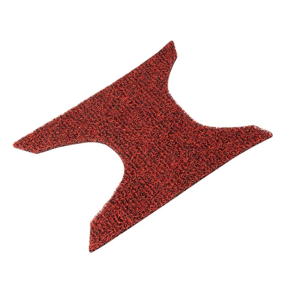 Electric vehicle foot mat – Pad
