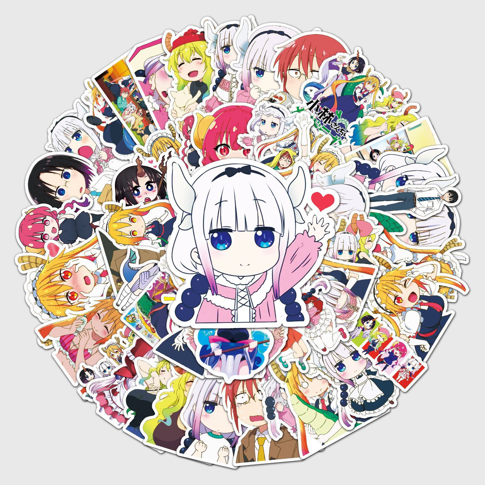 Cartoon waterproof laptop PVC