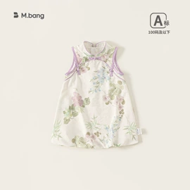 童套装;连身衣、爬服;童裤