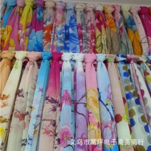 �z��Ů �������ѩ��ӡ���z�� �L�lɳ�����ؔ����� ���l�YƷscarf