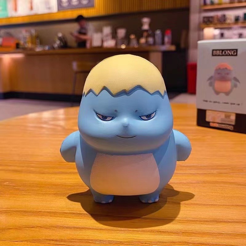 Explosive dragon pinch【10cm】