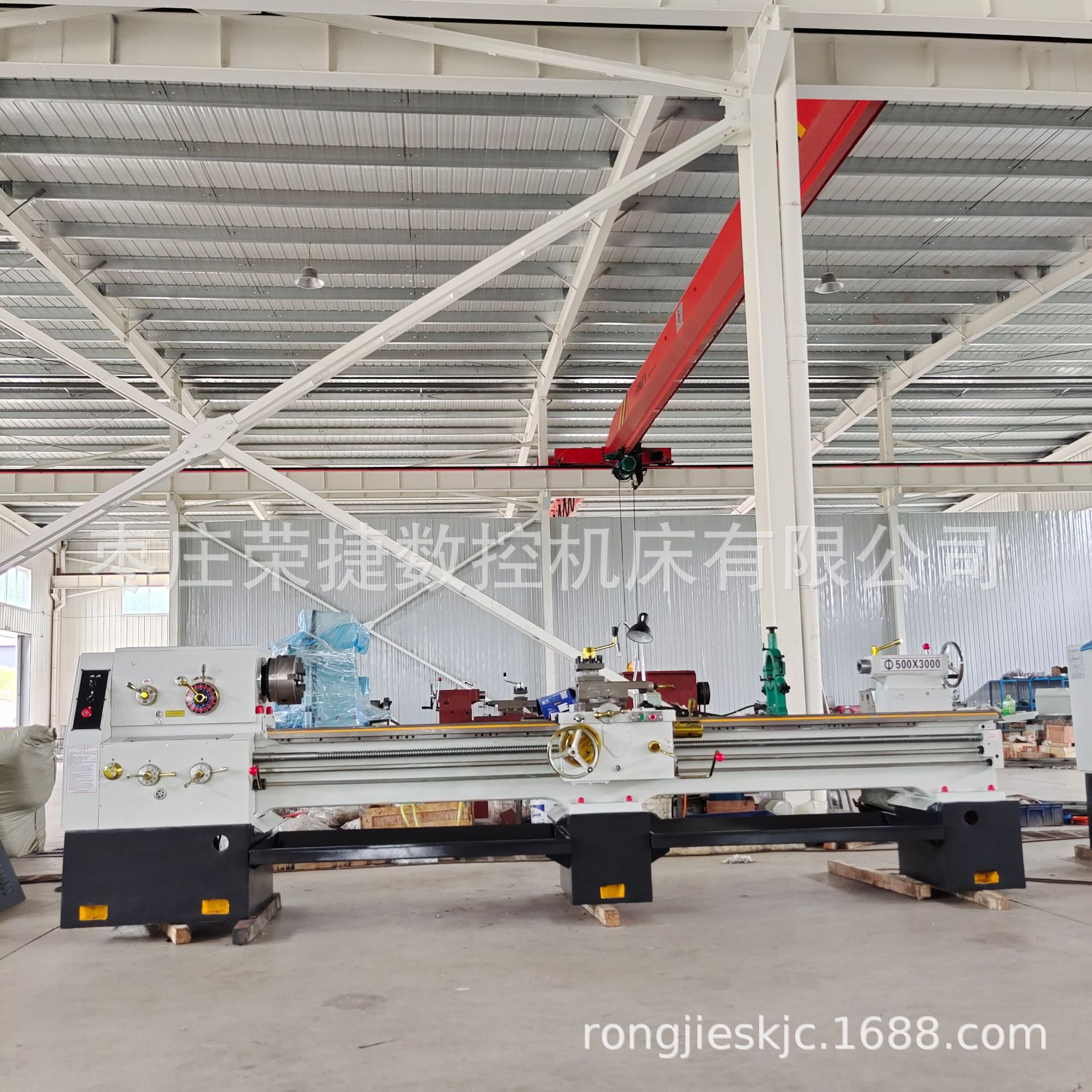 落地式普通车床C6150*3000整体车床家用小型车床C6150厂家供货