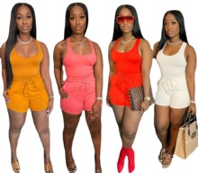 2026�羳���Q�¿�Two-piece set sexy casual women's