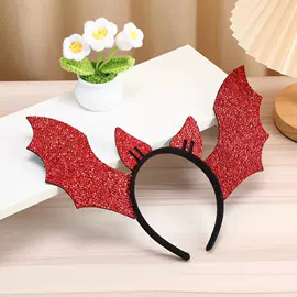 发箍;毛绒玩具;耳罩