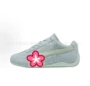 A17 Racing Gray Blue Biao
