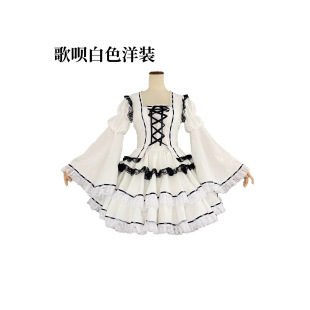 ���o����cos����ԁ��hcosplay���b��ɫ���blolita�B��ȹ����C��