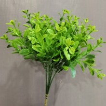 1046/5草米兰草七里香把束草植物北欧家居样板间植物墙插花配饰草