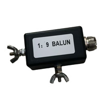1:9 BALUN ΢�Ͱ͂�  �l��38mhz�����Ǫ��QRP��yƥ����l