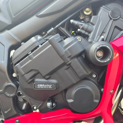 Motorcycle Safety Supplies, Honda Cbr650R 24-26 Models