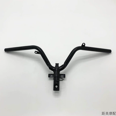 Motorcycle frame Scooter Accessories Sanyang Ghostfire Cnsy - direction-handle