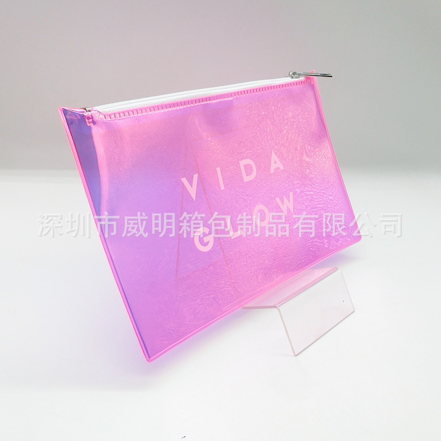 ���ƻò�PVC��ױ��Ů��Я����Ʒ�������ɰ��ò�����ϴ����ױ����