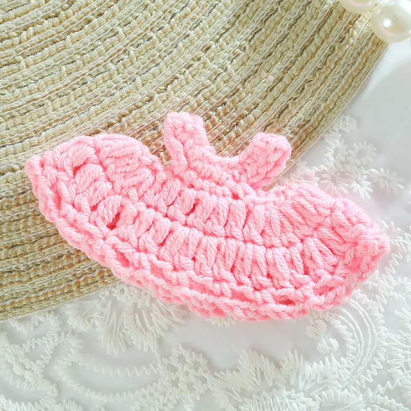 흑백 스커트 핑크