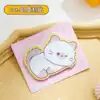 Cat-Convenience Paste