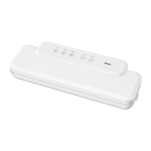 olayks Olayk vacuum food packaging machine sealing machine sealing household small vacuum plastic sealer to keep fresh
