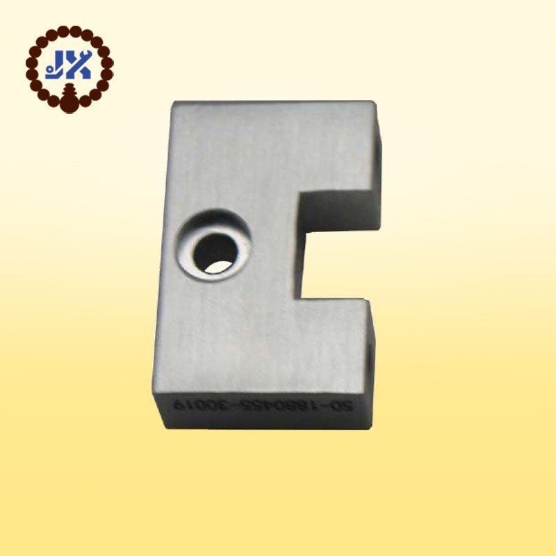 浙江杭州非金属零件  食品机械零件  电火花 激光打标