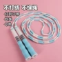 训练小学生儿童中考跳绳