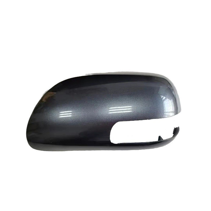 Suitable for 09-12 Toyota Auris rearview mirror housing rearview mirror cover mirror housing with light slot auto parts