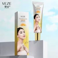 Fan Zhen Han Chan Солнцезащитный крем SPF50 + натуральная дышащая вода увлажняющий солнцезащитный крем освежающий летний солнцезащитный крем для тела оптом