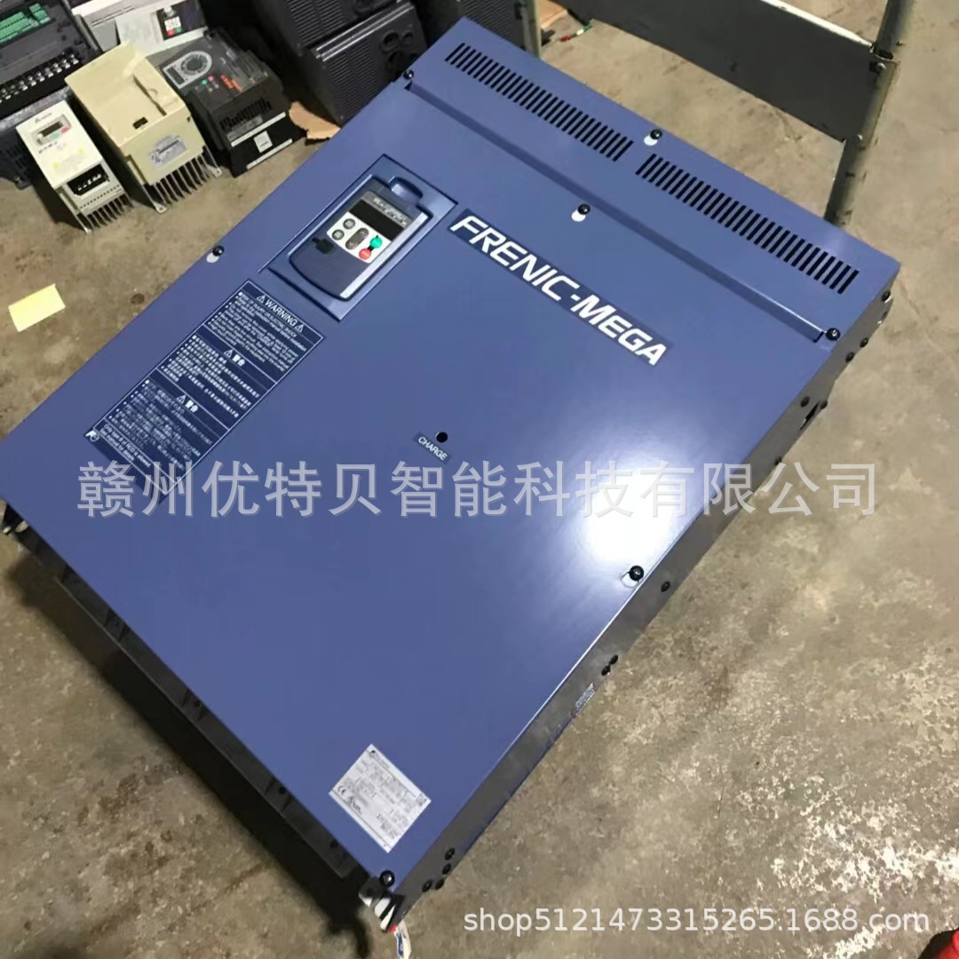 富士变频器 FRN130G1S-4C   现货实拍  议价销售