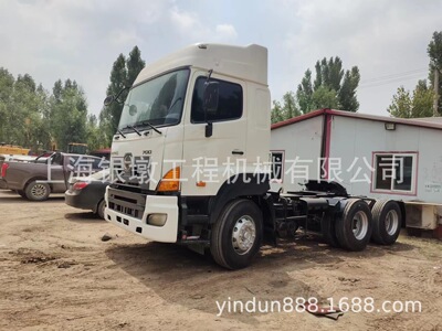 日野700牵引车 日野700车头 日野700自卸车 日野700搅拌车|ms