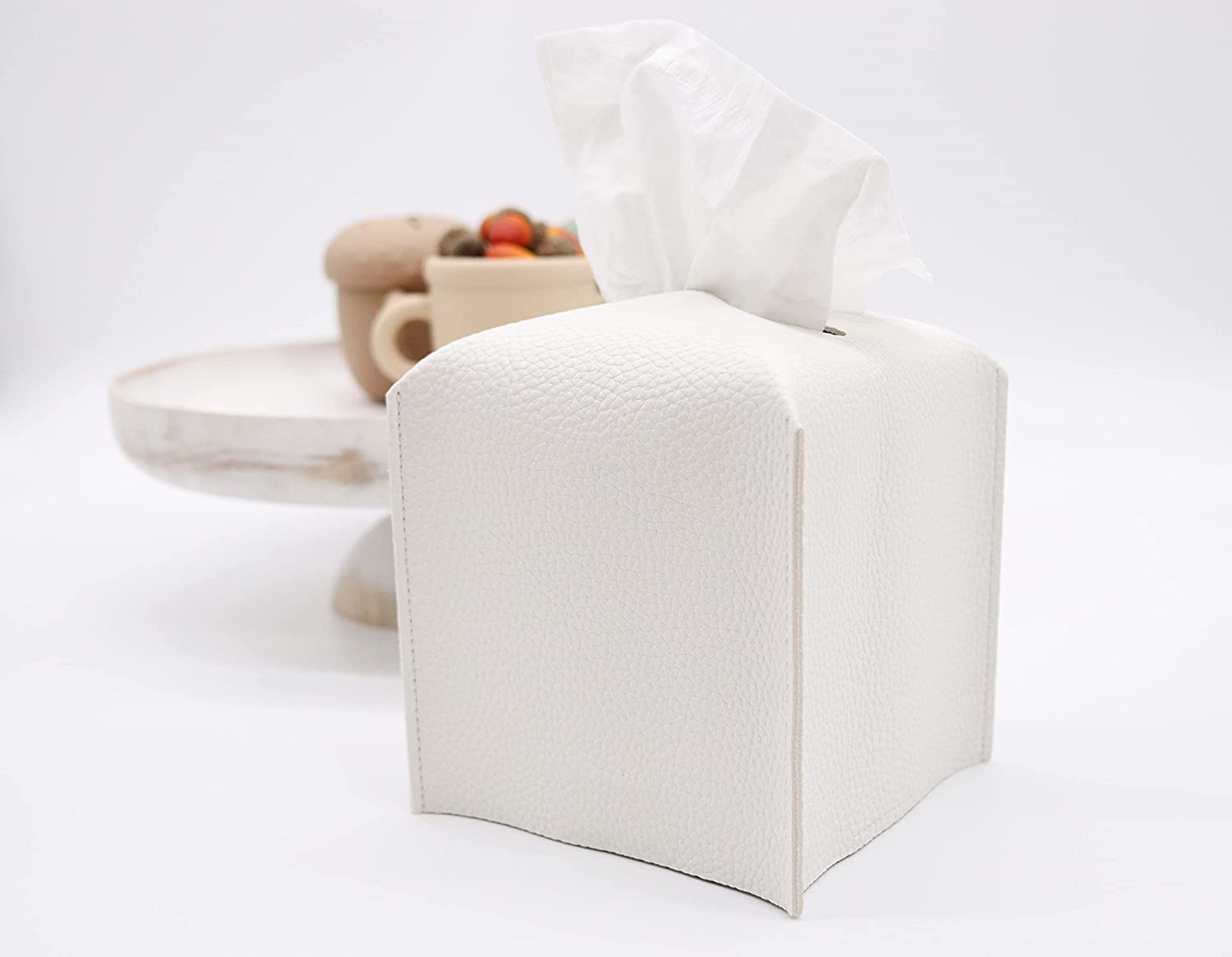 Stylish Tissue Holder