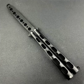 登山扣、钩;折刀;观赏刀具