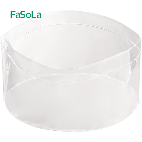 FaSoLa portable foldable water basin large travel foot bag laundry basin outdoor water basin wash basin