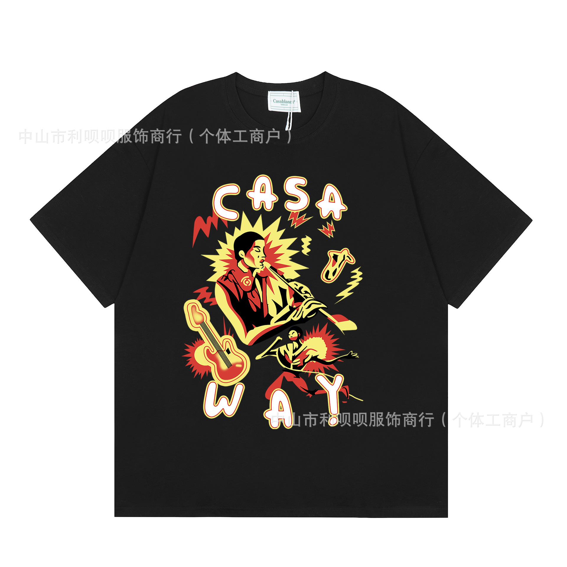 82 블랙